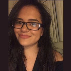 Meet your Posher, Lizeth